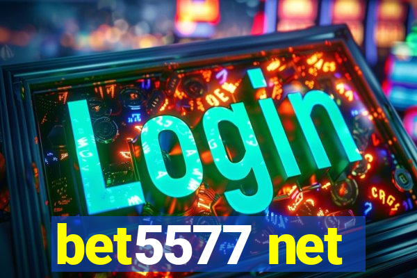 bet5577 net
